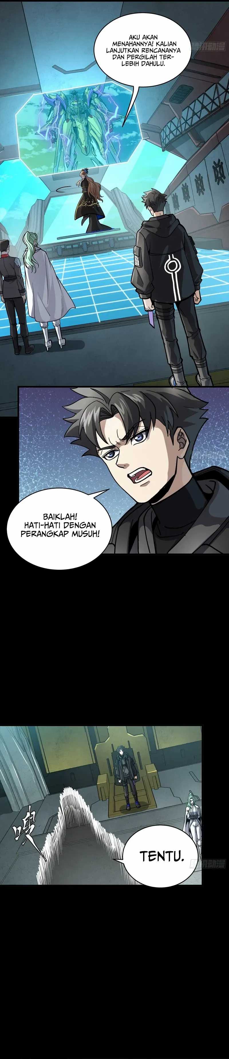 Dilarang COPAS - situs resmi www.mangacanblog.com - Komik legend of star general 276 - chapter 276 277 Indonesia legend of star general 276 - chapter 276 Terbaru 13|Baca Manga Komik Indonesia|Mangacan