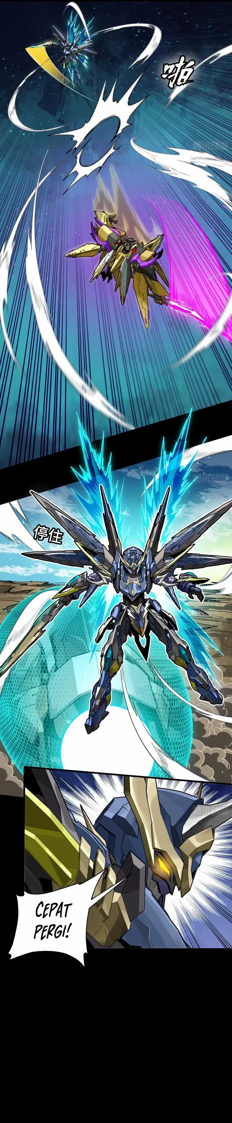 Dilarang COPAS - situs resmi www.mangacanblog.com - Komik legend of star general 276 - chapter 276 277 Indonesia legend of star general 276 - chapter 276 Terbaru 16|Baca Manga Komik Indonesia|Mangacan