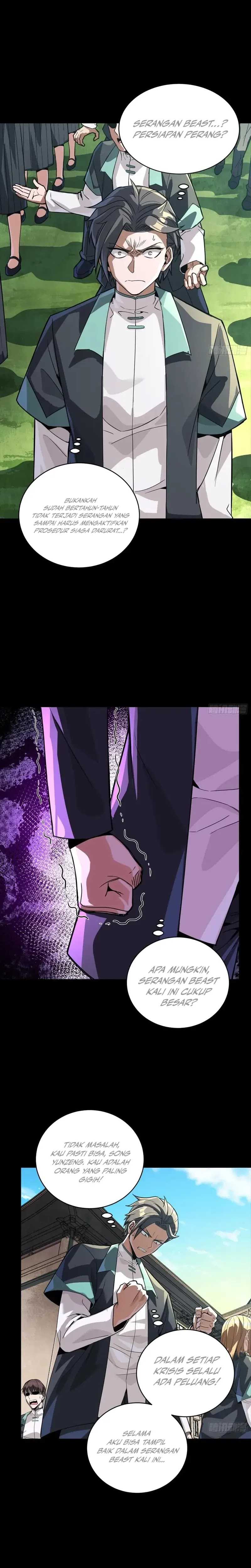 Dilarang COPAS - situs resmi www.mangacanblog.com - Komik legend of star general 281 - chapter 281 282 Indonesia legend of star general 281 - chapter 281 Terbaru 2|Baca Manga Komik Indonesia|Mangacan