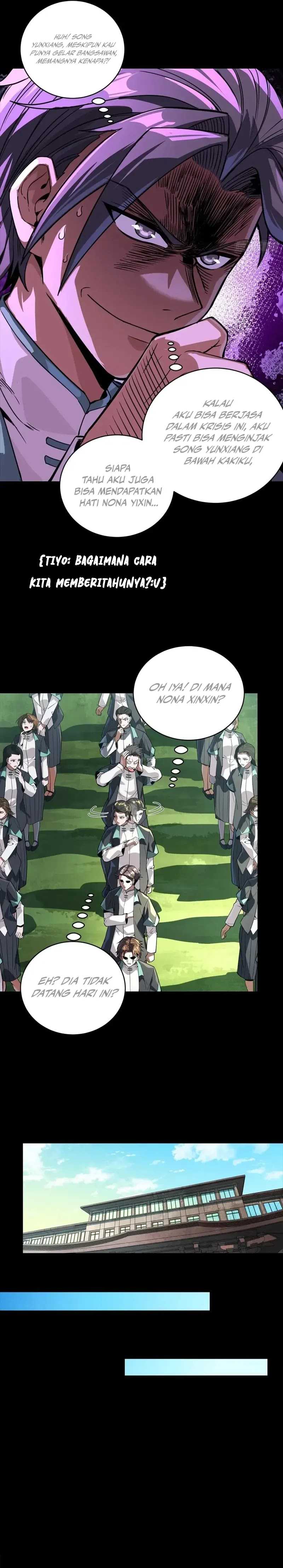 Dilarang COPAS - situs resmi www.mangacanblog.com - Komik legend of star general 281 - chapter 281 282 Indonesia legend of star general 281 - chapter 281 Terbaru 3|Baca Manga Komik Indonesia|Mangacan