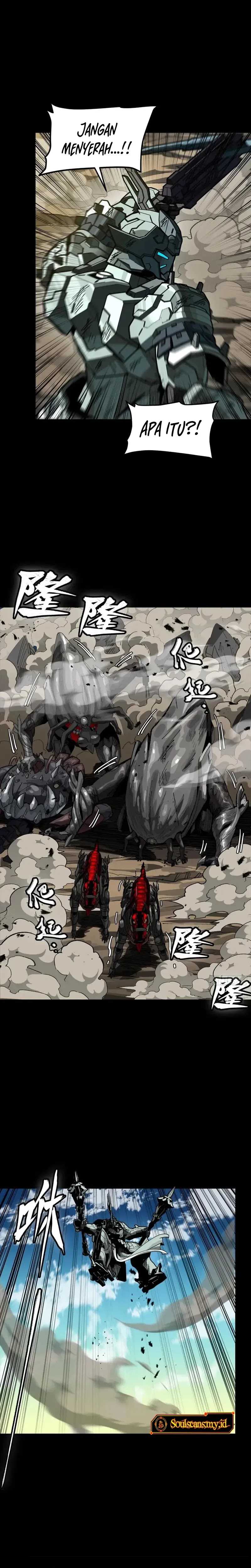 Dilarang COPAS - situs resmi www.mangacanblog.com - Komik legend of star general 281 - chapter 281 282 Indonesia legend of star general 281 - chapter 281 Terbaru 9|Baca Manga Komik Indonesia|Mangacan