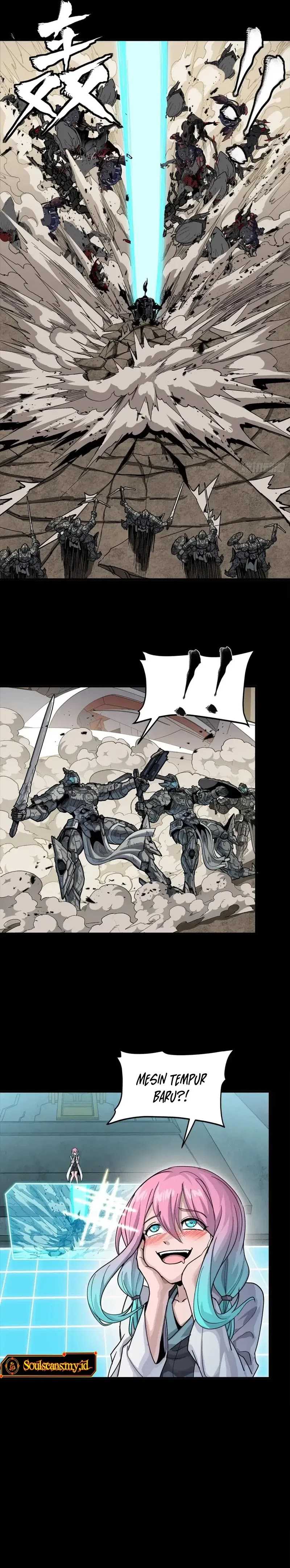 Dilarang COPAS - situs resmi www.mangacanblog.com - Komik legend of star general 281 - chapter 281 282 Indonesia legend of star general 281 - chapter 281 Terbaru 10|Baca Manga Komik Indonesia|Mangacan
