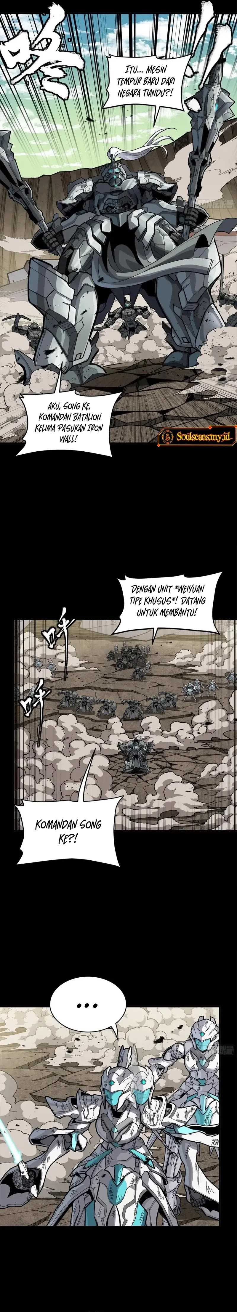 Dilarang COPAS - situs resmi www.mangacanblog.com - Komik legend of star general 281 - chapter 281 282 Indonesia legend of star general 281 - chapter 281 Terbaru 12|Baca Manga Komik Indonesia|Mangacan