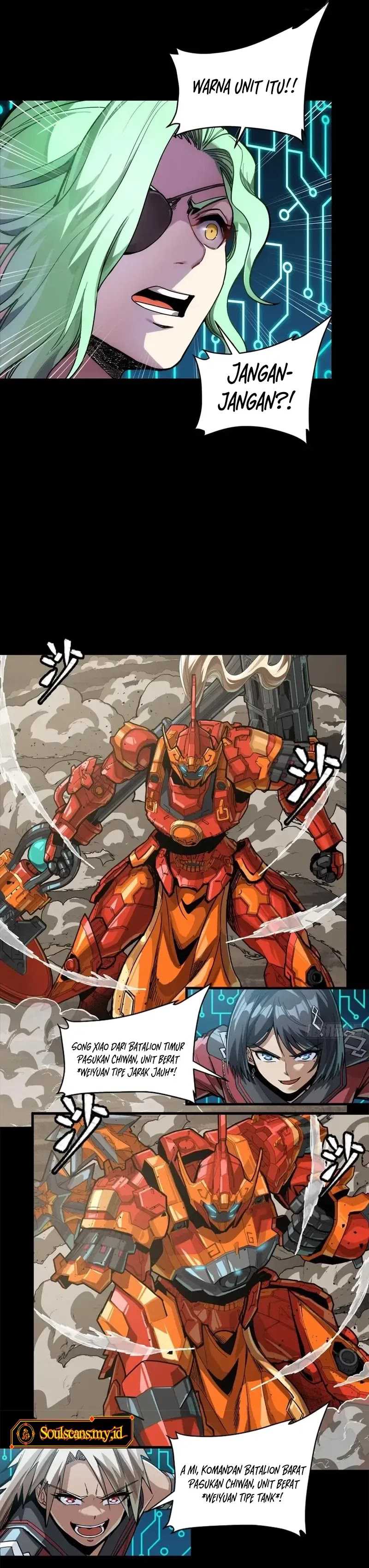 Dilarang COPAS - situs resmi www.mangacanblog.com - Komik legend of star general 281 - chapter 281 282 Indonesia legend of star general 281 - chapter 281 Terbaru 15|Baca Manga Komik Indonesia|Mangacan