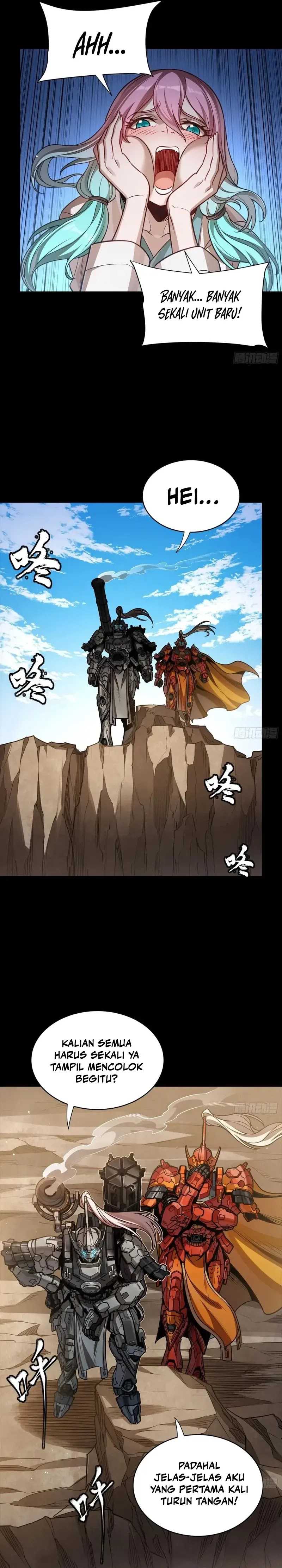 Dilarang COPAS - situs resmi www.mangacanblog.com - Komik legend of star general 281 - chapter 281 282 Indonesia legend of star general 281 - chapter 281 Terbaru 17|Baca Manga Komik Indonesia|Mangacan