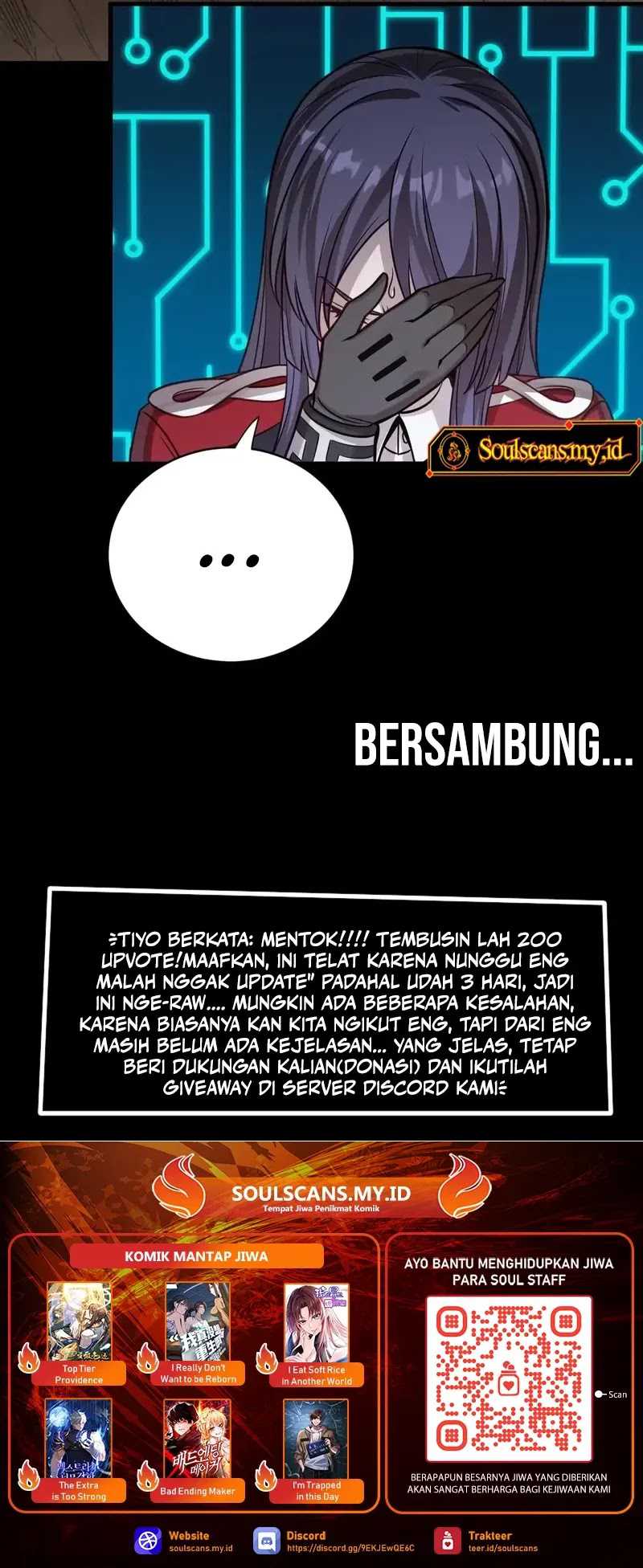 Dilarang COPAS - situs resmi www.mangacanblog.com - Komik legend of star general 281 - chapter 281 282 Indonesia legend of star general 281 - chapter 281 Terbaru 18|Baca Manga Komik Indonesia|Mangacan