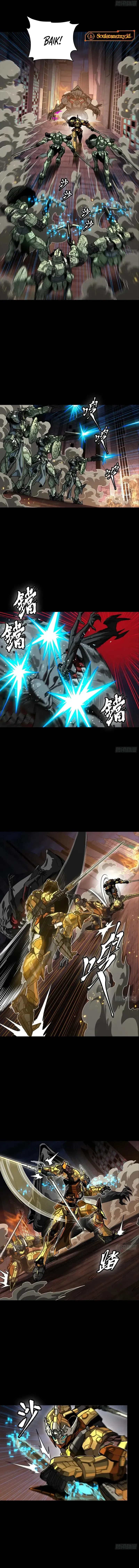 Legend of Star General chapter 284