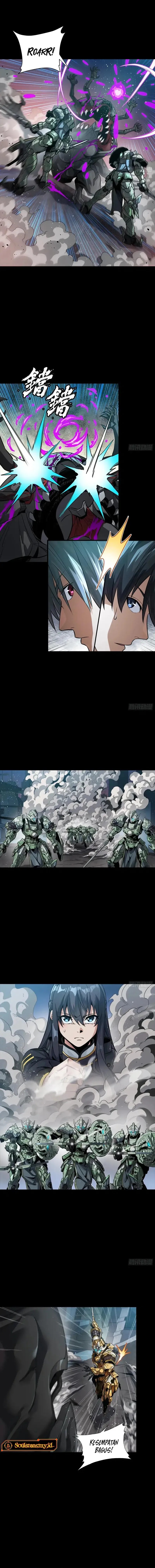 Legend of Star General chapter 284