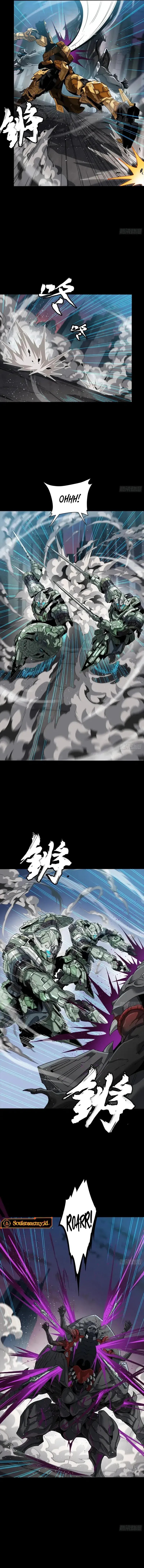 Legend of Star General chapter 284