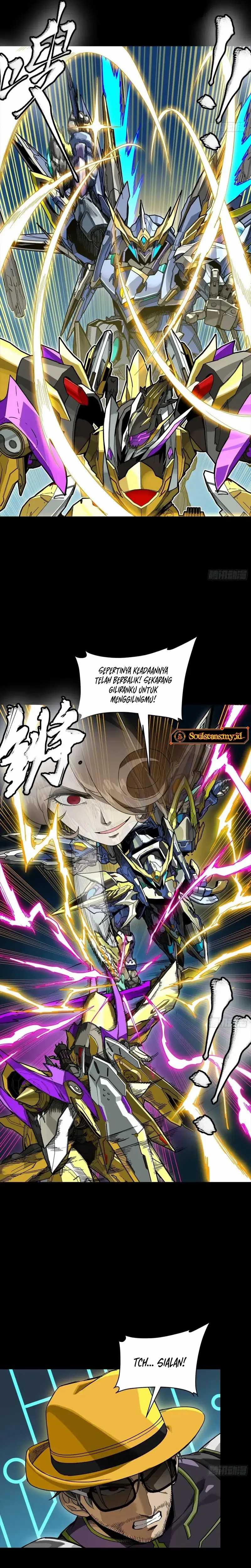 Dilarang COPAS - situs resmi www.mangacanblog.com - Komik legend of star general 284 - chapter 284 285 Indonesia legend of star general 284 - chapter 284 Terbaru 3|Baca Manga Komik Indonesia|Mangacan
