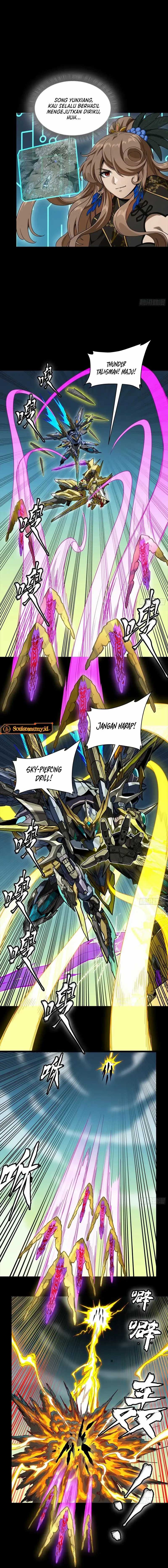 Dilarang COPAS - situs resmi www.mangacanblog.com - Komik legend of star general 284 - chapter 284 285 Indonesia legend of star general 284 - chapter 284 Terbaru 4|Baca Manga Komik Indonesia|Mangacan
