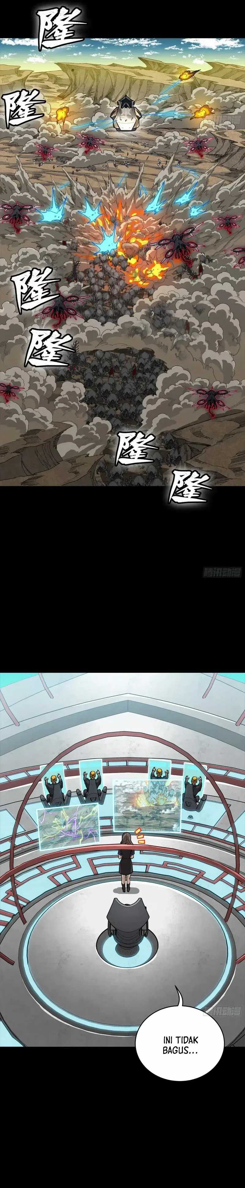 Dilarang COPAS - situs resmi www.mangacanblog.com - Komik legend of star general 284 - chapter 284 285 Indonesia legend of star general 284 - chapter 284 Terbaru 6|Baca Manga Komik Indonesia|Mangacan
