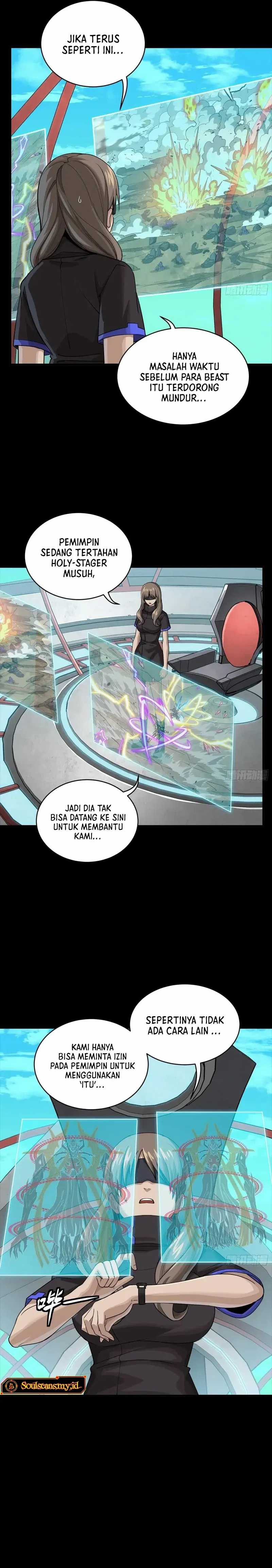Dilarang COPAS - situs resmi www.mangacanblog.com - Komik legend of star general 284 - chapter 284 285 Indonesia legend of star general 284 - chapter 284 Terbaru 7|Baca Manga Komik Indonesia|Mangacan