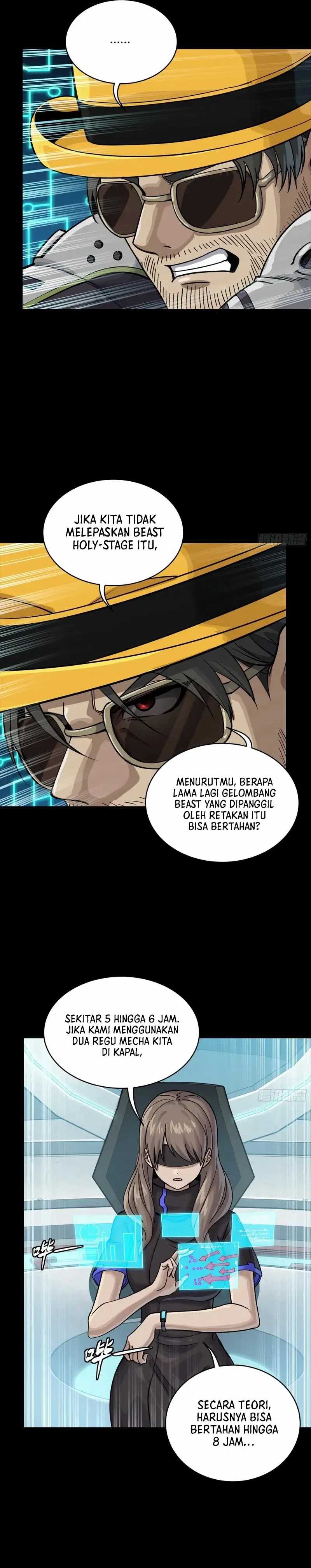 Dilarang COPAS - situs resmi www.mangacanblog.com - Komik legend of star general 284 - chapter 284 285 Indonesia legend of star general 284 - chapter 284 Terbaru 10|Baca Manga Komik Indonesia|Mangacan