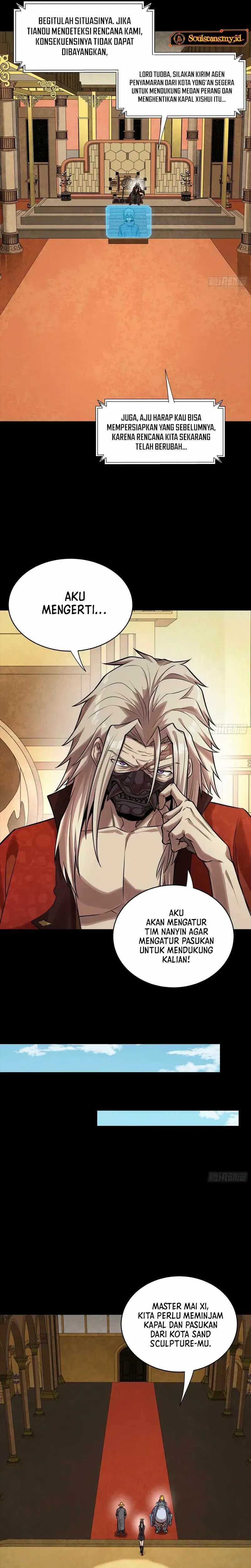 Dilarang COPAS - situs resmi www.mangacanblog.com - Komik legend of star general 284 - chapter 284 285 Indonesia legend of star general 284 - chapter 284 Terbaru 16|Baca Manga Komik Indonesia|Mangacan