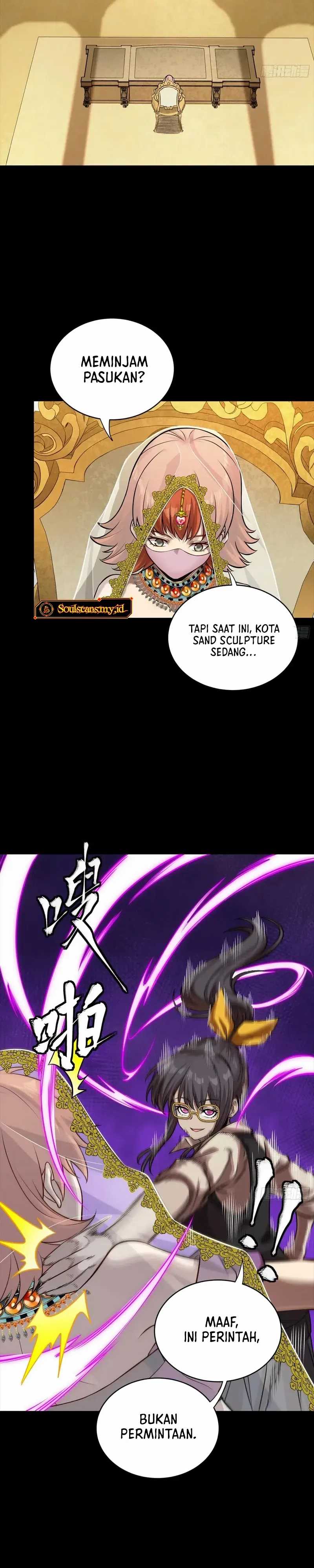 Dilarang COPAS - situs resmi www.mangacanblog.com - Komik legend of star general 284 - chapter 284 285 Indonesia legend of star general 284 - chapter 284 Terbaru 17|Baca Manga Komik Indonesia|Mangacan