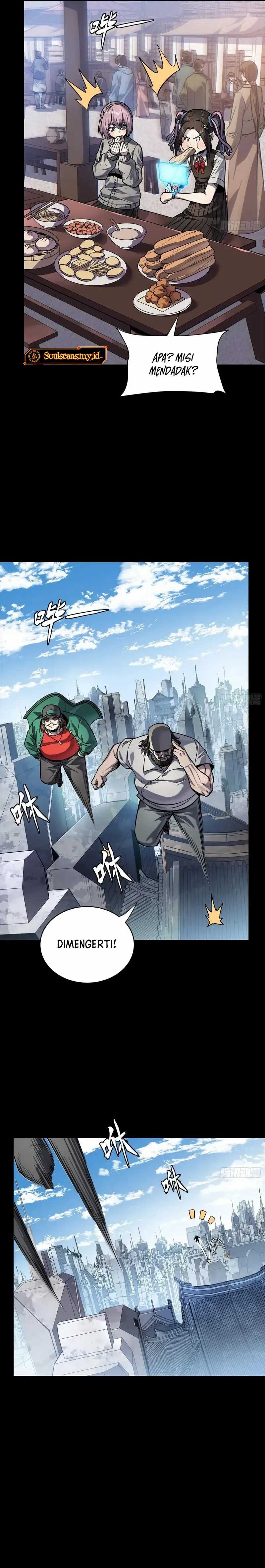 Dilarang COPAS - situs resmi www.mangacanblog.com - Komik legend of star general 284 - chapter 284 285 Indonesia legend of star general 284 - chapter 284 Terbaru 19|Baca Manga Komik Indonesia|Mangacan