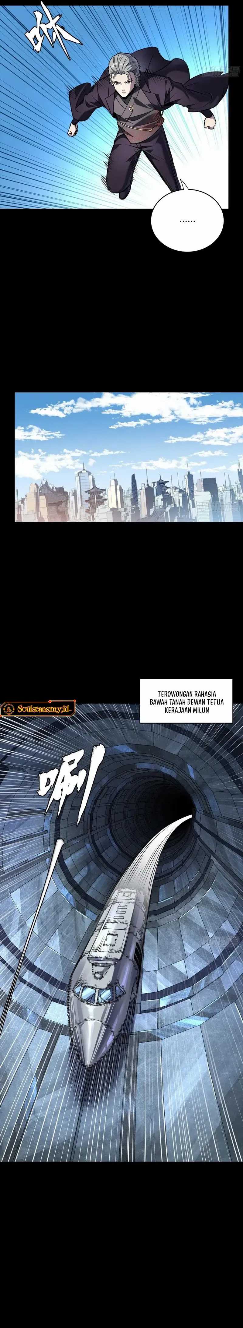 Dilarang COPAS - situs resmi www.mangacanblog.com - Komik legend of star general 284 - chapter 284 285 Indonesia legend of star general 284 - chapter 284 Terbaru 20|Baca Manga Komik Indonesia|Mangacan