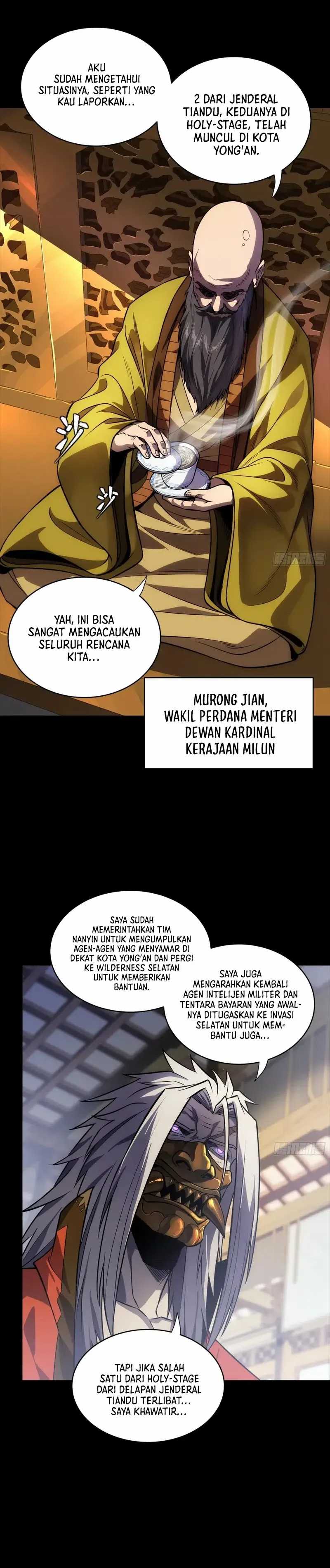 Dilarang COPAS - situs resmi www.mangacanblog.com - Komik legend of star general 284 - chapter 284 285 Indonesia legend of star general 284 - chapter 284 Terbaru 23|Baca Manga Komik Indonesia|Mangacan