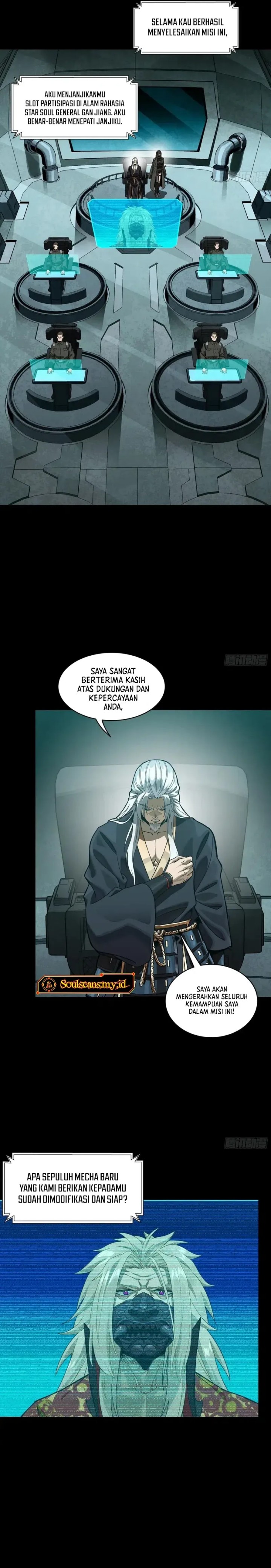 Dilarang COPAS - situs resmi www.mangacanblog.com - Komik legend of star general 286 - chapter 286 287 Indonesia legend of star general 286 - chapter 286 Terbaru 2|Baca Manga Komik Indonesia|Mangacan
