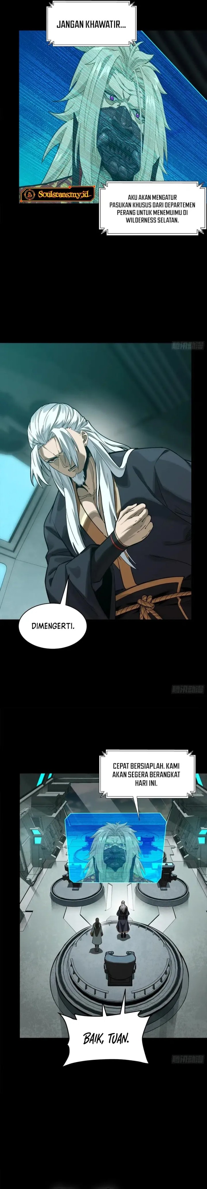 Dilarang COPAS - situs resmi www.mangacanblog.com - Komik legend of star general 286 - chapter 286 287 Indonesia legend of star general 286 - chapter 286 Terbaru 4|Baca Manga Komik Indonesia|Mangacan