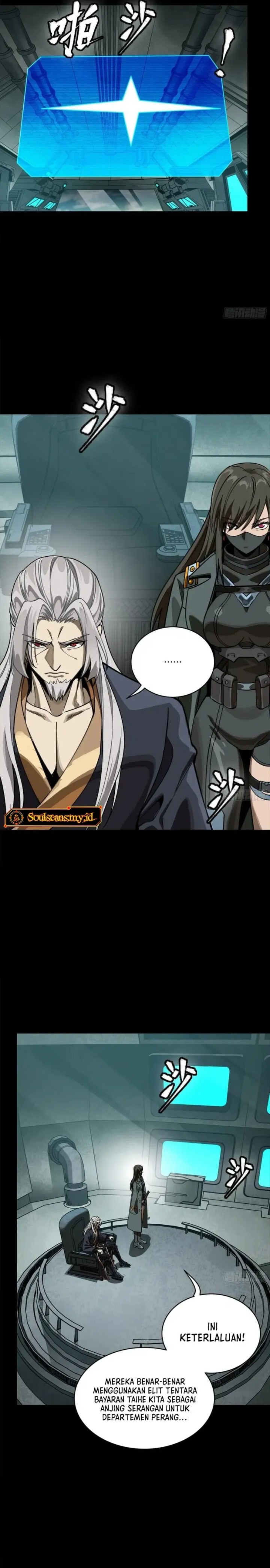 Dilarang COPAS - situs resmi www.mangacanblog.com - Komik legend of star general 286 - chapter 286 287 Indonesia legend of star general 286 - chapter 286 Terbaru 5|Baca Manga Komik Indonesia|Mangacan