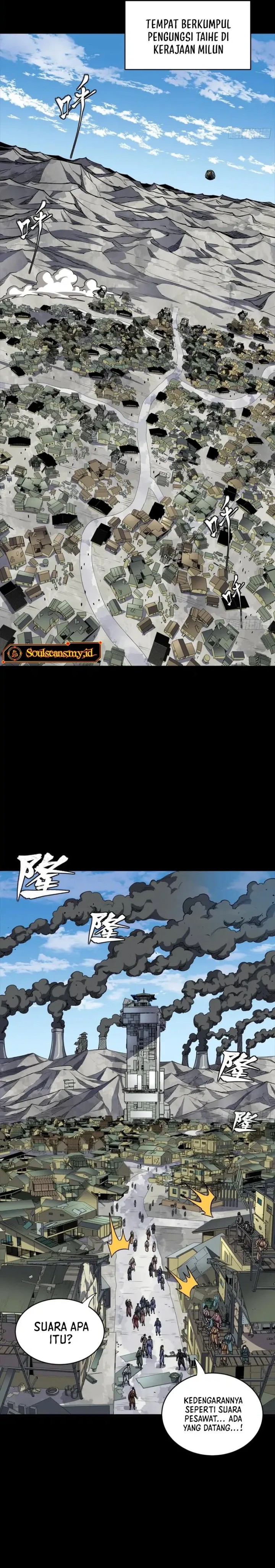 Dilarang COPAS - situs resmi www.mangacanblog.com - Komik legend of star general 286 - chapter 286 287 Indonesia legend of star general 286 - chapter 286 Terbaru 8|Baca Manga Komik Indonesia|Mangacan