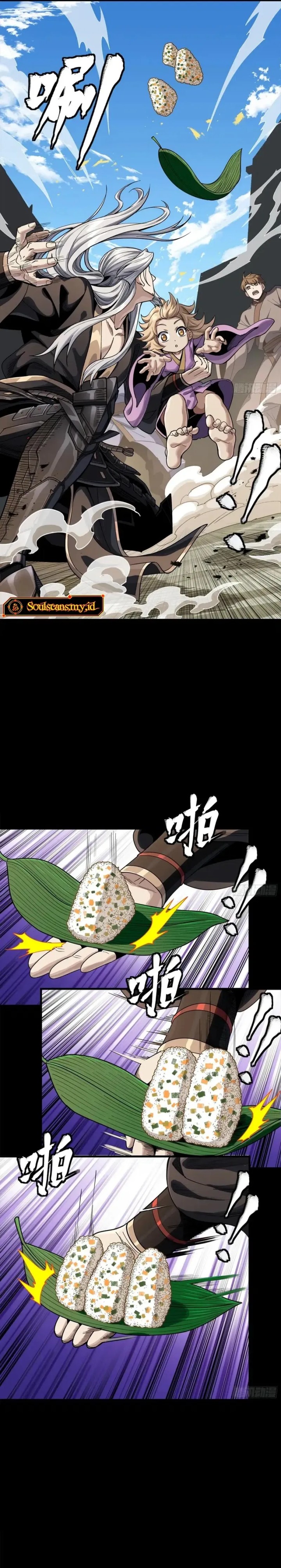 Dilarang COPAS - situs resmi www.mangacanblog.com - Komik legend of star general 286 - chapter 286 287 Indonesia legend of star general 286 - chapter 286 Terbaru 14|Baca Manga Komik Indonesia|Mangacan