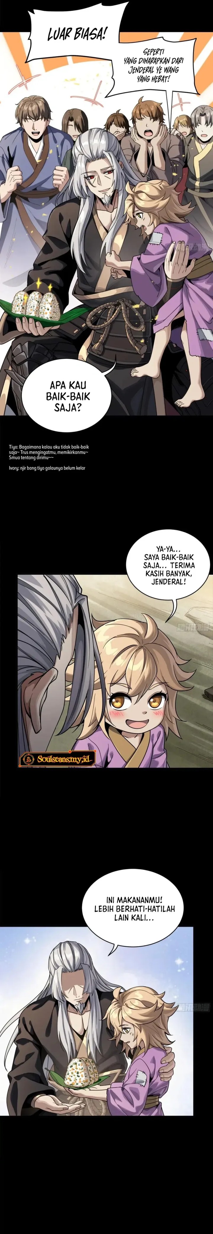 Dilarang COPAS - situs resmi www.mangacanblog.com - Komik legend of star general 286 - chapter 286 287 Indonesia legend of star general 286 - chapter 286 Terbaru 15|Baca Manga Komik Indonesia|Mangacan