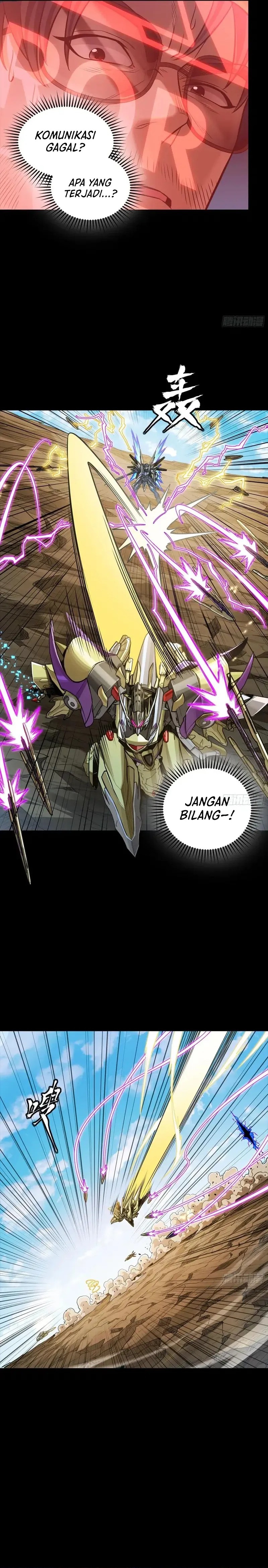 Dilarang COPAS - situs resmi www.mangacanblog.com - Komik legend of star general 292 - chapter 292 293 Indonesia legend of star general 292 - chapter 292 Terbaru 5|Baca Manga Komik Indonesia|Mangacan