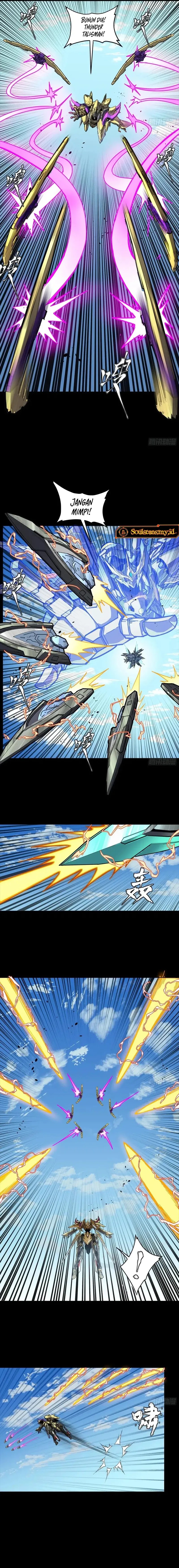 Dilarang COPAS - situs resmi www.mangacanblog.com - Komik legend of star general 292 - chapter 292 293 Indonesia legend of star general 292 - chapter 292 Terbaru 8|Baca Manga Komik Indonesia|Mangacan