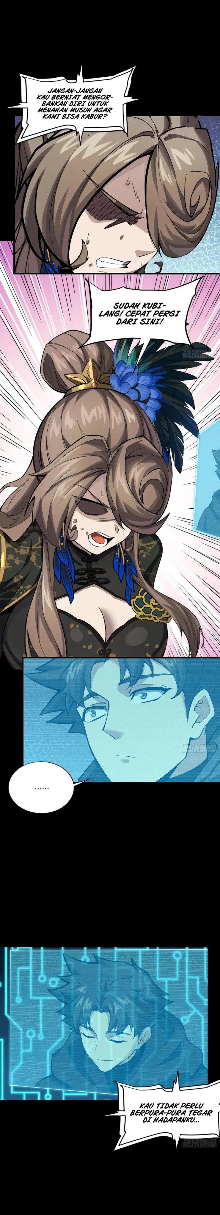 Legend of Star General chapter 294