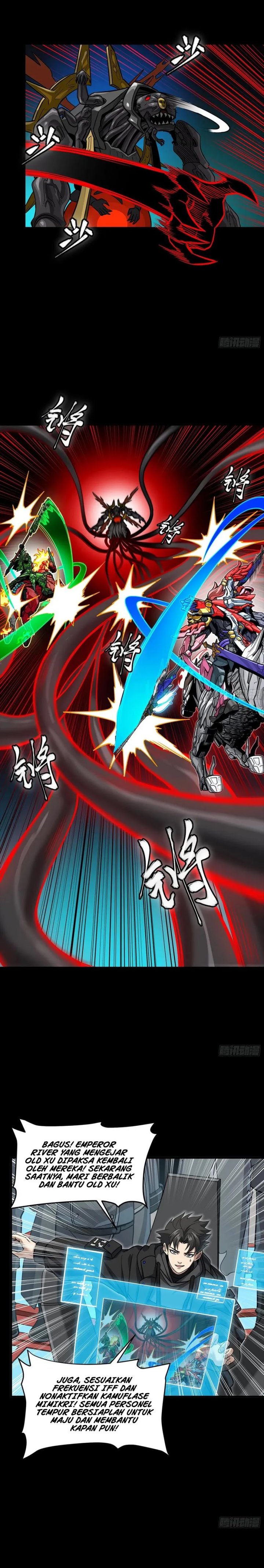Dilarang COPAS - situs resmi www.mangacanblog.com - Komik legend of star general 298 - chapter 298 299 Indonesia legend of star general 298 - chapter 298 Terbaru 4|Baca Manga Komik Indonesia|Mangacan