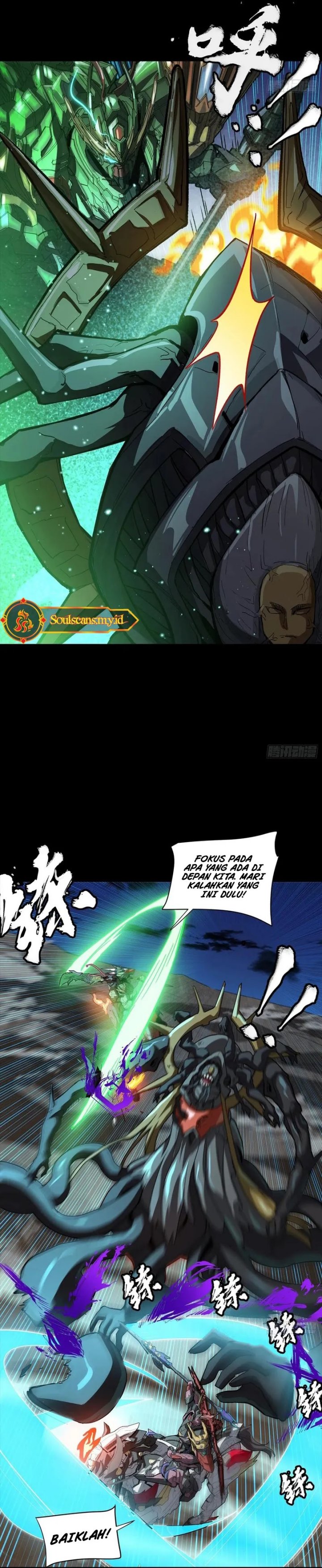 Dilarang COPAS - situs resmi www.mangacanblog.com - Komik legend of star general 298 - chapter 298 299 Indonesia legend of star general 298 - chapter 298 Terbaru 14|Baca Manga Komik Indonesia|Mangacan