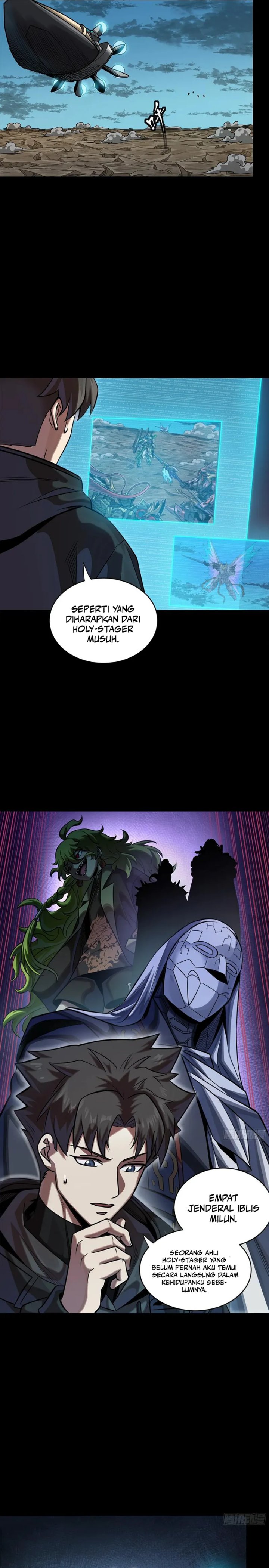 Dilarang COPAS - situs resmi www.mangacanblog.com - Komik legend of star general 300 - chapter 300 301 Indonesia legend of star general 300 - chapter 300 Terbaru 1|Baca Manga Komik Indonesia|Mangacan