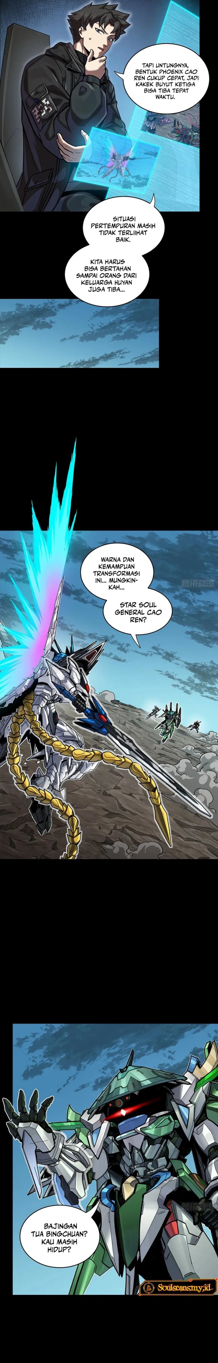 Dilarang COPAS - situs resmi www.mangacanblog.com - Komik legend of star general 300 - chapter 300 301 Indonesia legend of star general 300 - chapter 300 Terbaru 2|Baca Manga Komik Indonesia|Mangacan