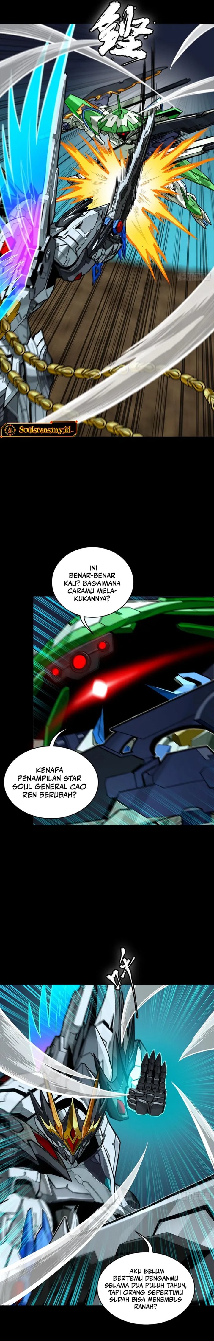 Dilarang COPAS - situs resmi www.mangacanblog.com - Komik legend of star general 300 - chapter 300 301 Indonesia legend of star general 300 - chapter 300 Terbaru 4|Baca Manga Komik Indonesia|Mangacan