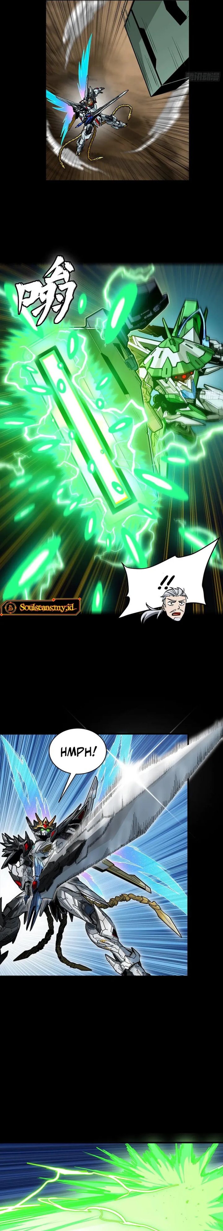 Dilarang COPAS - situs resmi www.mangacanblog.com - Komik legend of star general 300 - chapter 300 301 Indonesia legend of star general 300 - chapter 300 Terbaru 6|Baca Manga Komik Indonesia|Mangacan