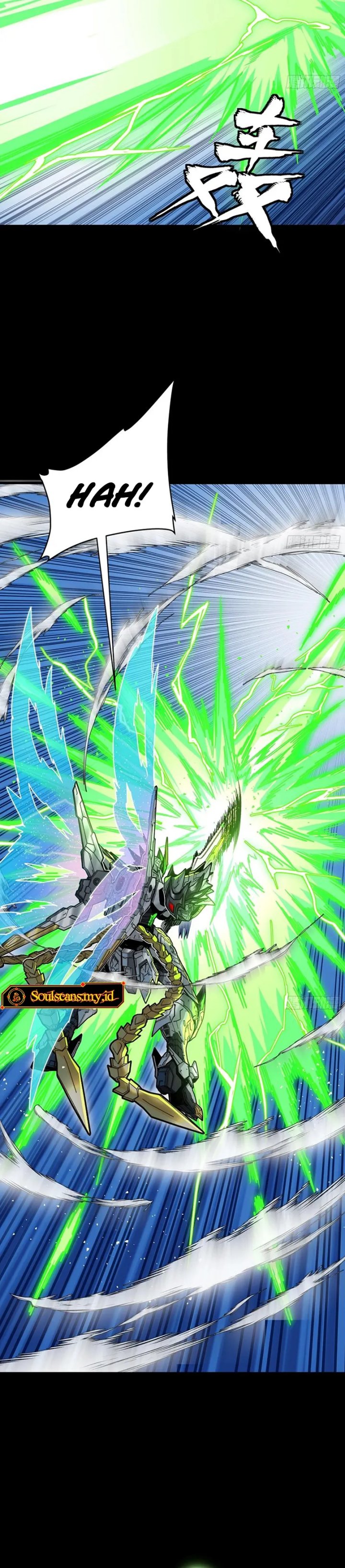 Dilarang COPAS - situs resmi www.mangacanblog.com - Komik legend of star general 300 - chapter 300 301 Indonesia legend of star general 300 - chapter 300 Terbaru 7|Baca Manga Komik Indonesia|Mangacan