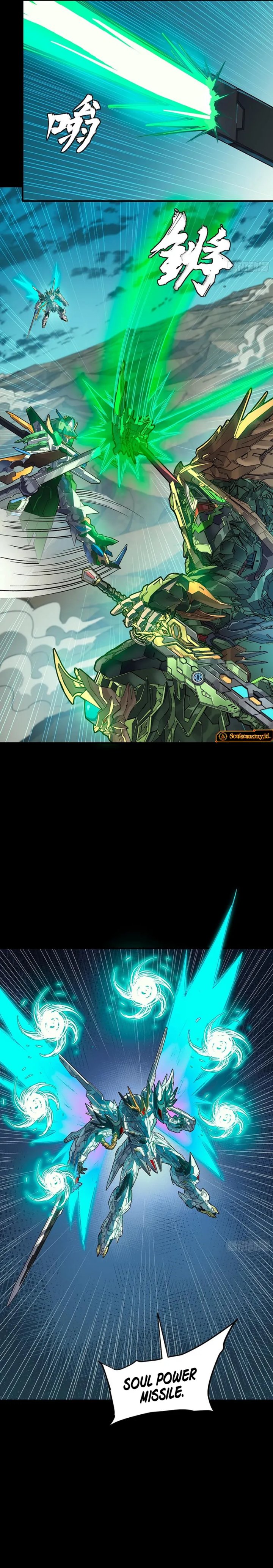 Dilarang COPAS - situs resmi www.mangacanblog.com - Komik legend of star general 300 - chapter 300 301 Indonesia legend of star general 300 - chapter 300 Terbaru 11|Baca Manga Komik Indonesia|Mangacan