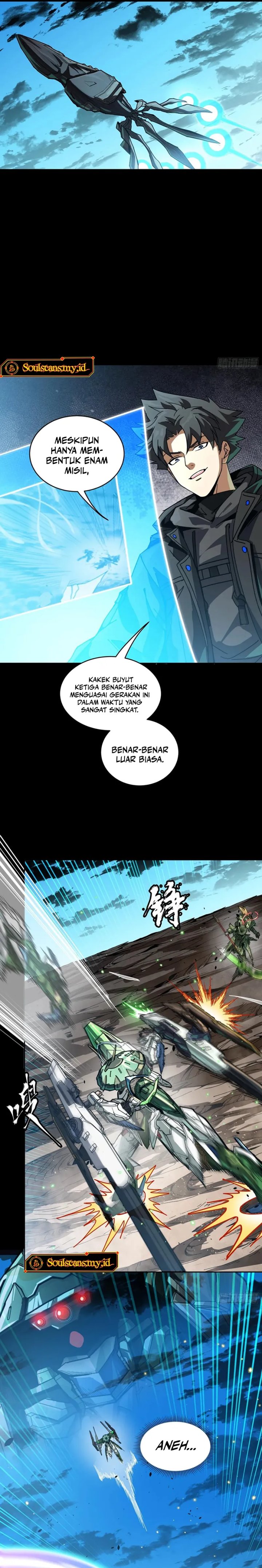 Dilarang COPAS - situs resmi www.mangacanblog.com - Komik legend of star general 300 - chapter 300 301 Indonesia legend of star general 300 - chapter 300 Terbaru 13|Baca Manga Komik Indonesia|Mangacan