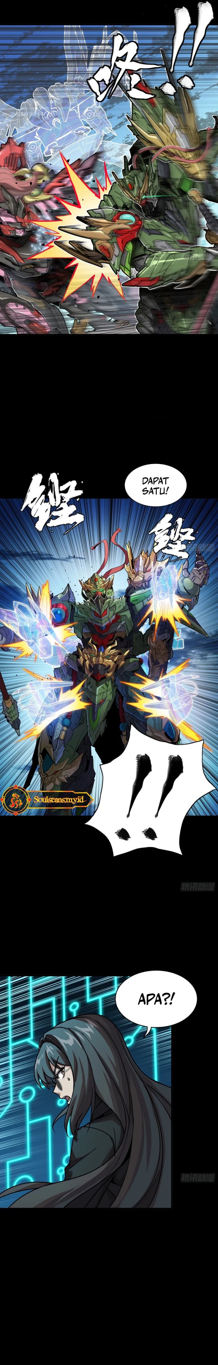Dilarang COPAS - situs resmi www.mangacanblog.com - Komik legend of star general 301 - chapter 301 302 Indonesia legend of star general 301 - chapter 301 Terbaru 5|Baca Manga Komik Indonesia|Mangacan