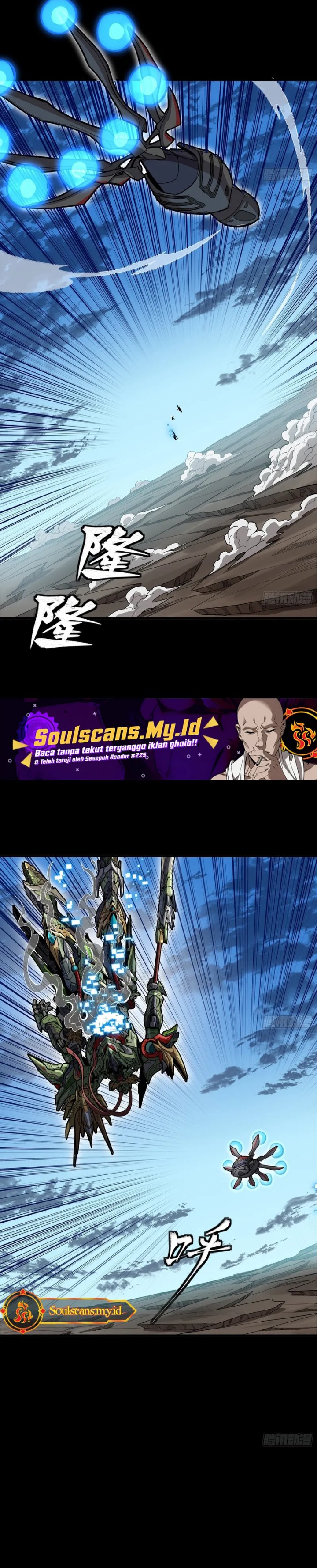 Dilarang COPAS - situs resmi www.mangacanblog.com - Komik legend of star general 301 - chapter 301 302 Indonesia legend of star general 301 - chapter 301 Terbaru 8|Baca Manga Komik Indonesia|Mangacan