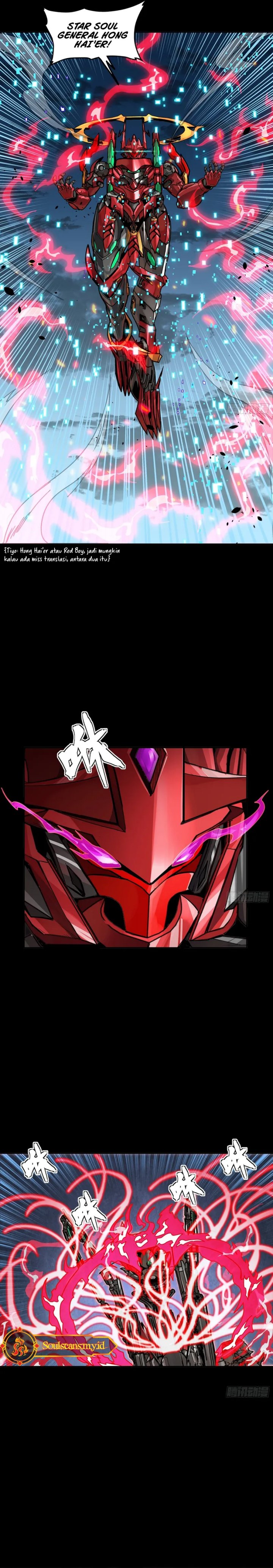 Dilarang COPAS - situs resmi www.mangacanblog.com - Komik legend of star general 301 - chapter 301 302 Indonesia legend of star general 301 - chapter 301 Terbaru 17|Baca Manga Komik Indonesia|Mangacan
