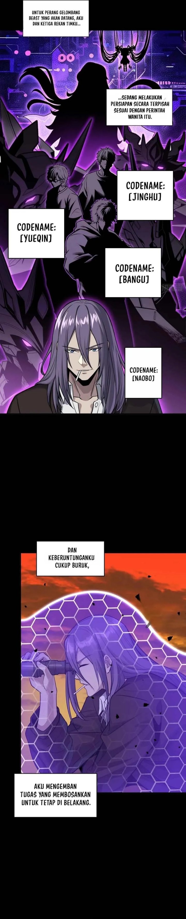 Dilarang COPAS - situs resmi www.mangacanblog.com - Komik legend of star general 306 - chapter 306 307 Indonesia legend of star general 306 - chapter 306 Terbaru 4|Baca Manga Komik Indonesia|Mangacan