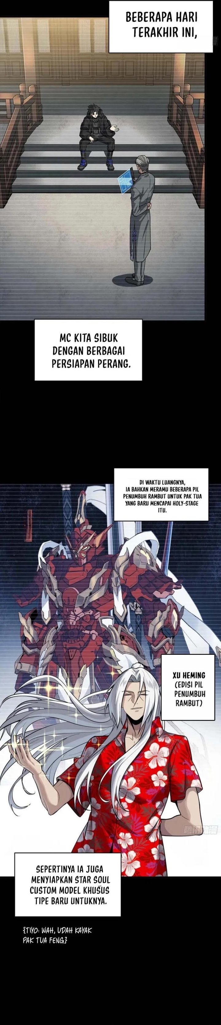 Dilarang COPAS - situs resmi www.mangacanblog.com - Komik legend of star general 306 - chapter 306 307 Indonesia legend of star general 306 - chapter 306 Terbaru 5|Baca Manga Komik Indonesia|Mangacan