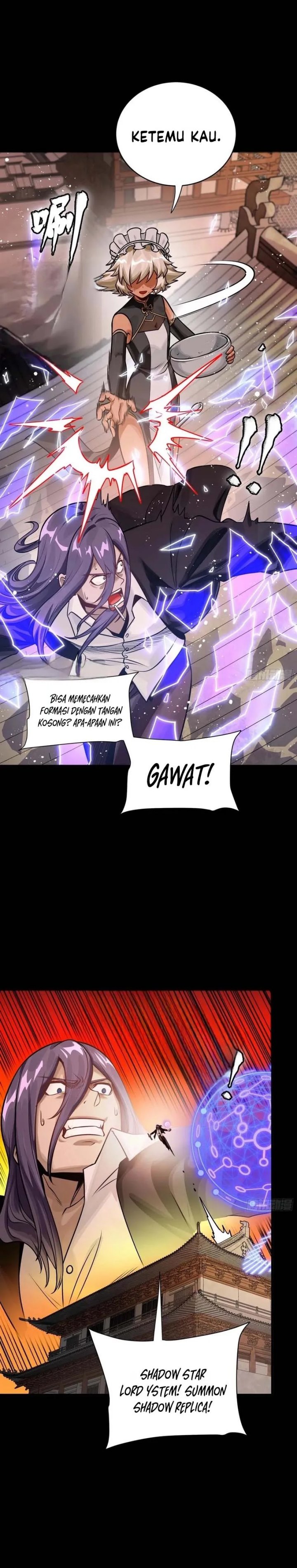 Dilarang COPAS - situs resmi www.mangacanblog.com - Komik legend of star general 306 - chapter 306 307 Indonesia legend of star general 306 - chapter 306 Terbaru 11|Baca Manga Komik Indonesia|Mangacan