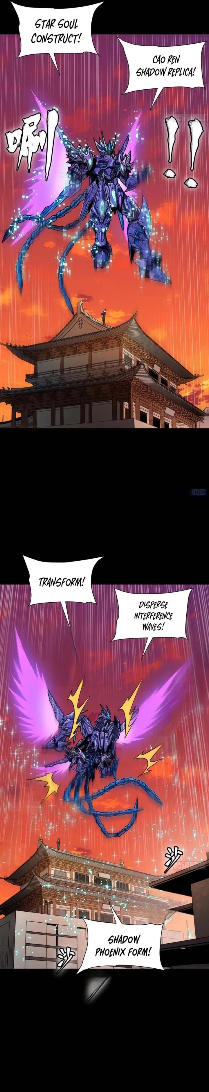 Dilarang COPAS - situs resmi www.mangacanblog.com - Komik legend of star general 306 - chapter 306 307 Indonesia legend of star general 306 - chapter 306 Terbaru 12|Baca Manga Komik Indonesia|Mangacan