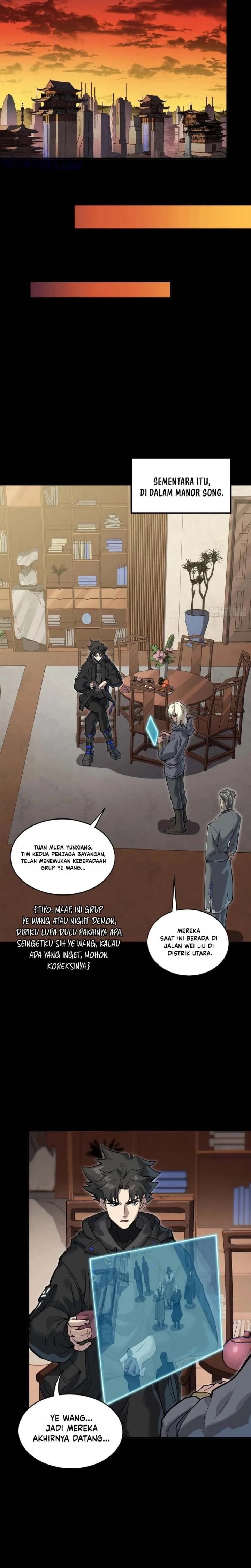 Dilarang COPAS - situs resmi www.mangacanblog.com - Komik legend of star general 306 - chapter 306 307 Indonesia legend of star general 306 - chapter 306 Terbaru 14|Baca Manga Komik Indonesia|Mangacan