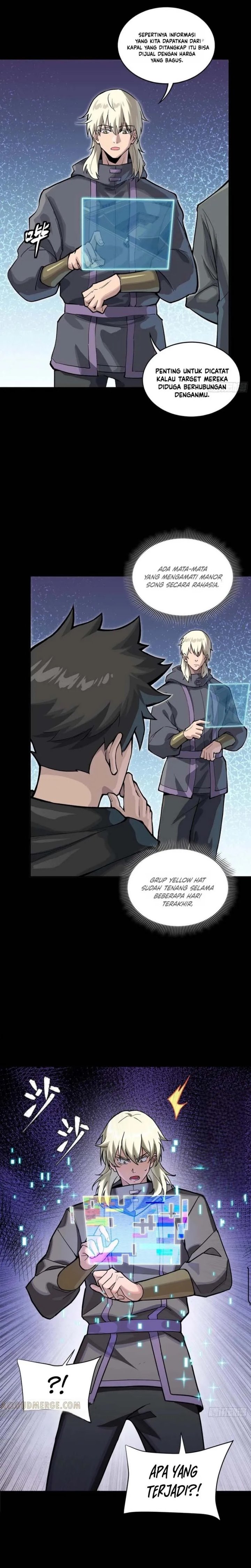 Dilarang COPAS - situs resmi www.mangacanblog.com - Komik legend of star general 306 - chapter 306 307 Indonesia legend of star general 306 - chapter 306 Terbaru 15|Baca Manga Komik Indonesia|Mangacan